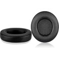 thumbnail image 4 of Kraken Pro V2 - Oval Earpads, Replacement Memory Foam Ear Cushion (black), 4 of 5