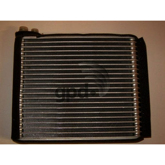 A/C Evaporator Core Fits select: 2004-2008 MITSUBISHI ENDEAVOR, 2006-2012 MITSUBISHI ECLIPSE