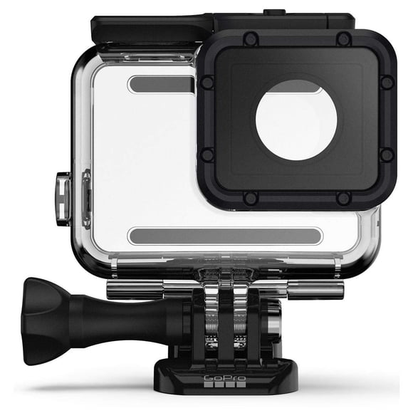 Carcasa de buceo superadecuada para GoPro HERO7/HERO6/HERO5 Clear