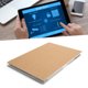 thumbnail image 2 of Ccdes Tablet Slim Case, Tablet Flip Case TPU Tablet Case Tablet Leather Shell Flip Type Antideslizante para Office para Tablet Cable No se aplica, 2 of 5