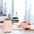 thumbnail image 5 of EGNMCR Humidifiers for Bedroom Flame Humidifier USB Car Aromatherapy Sprayer Night Hydration Mini Portable Humidifier air humidifier, 5 of 5
