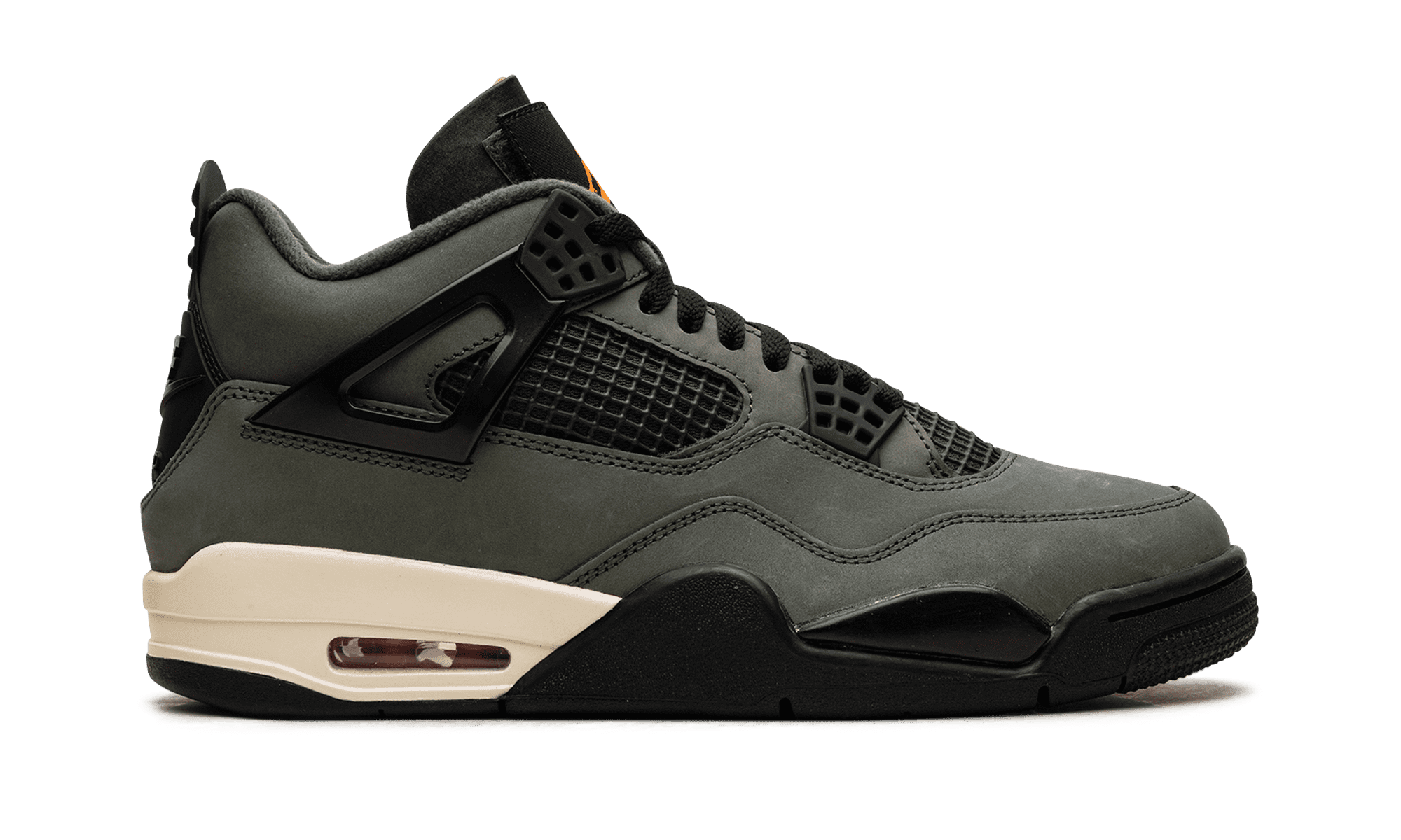 Jordan MENS Air Jordan 4 OG SP 