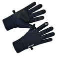 thumbnail image 1 of Gants de Cyclisme, Durables Coupe-Vent Imperméables Écran Tactile Doux Mode Bleu Foncé Moyen, 1 of 8