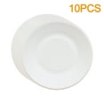 thumbnail image 1 of Kcavykas Maison, Jardin 18cm Jetable Écologique Rond Dîner, 1 of 1