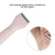 thumbnail image 1 of Máquina De Depilación Eléctrica Para Mujeres, Afeitadora De Vello Corporal, 4 En 1, Recargable Por USB, Uso Dual En Seco Y Húmedo Para Axilas, Piernas, Partes Privadas, Color, 1 of 7