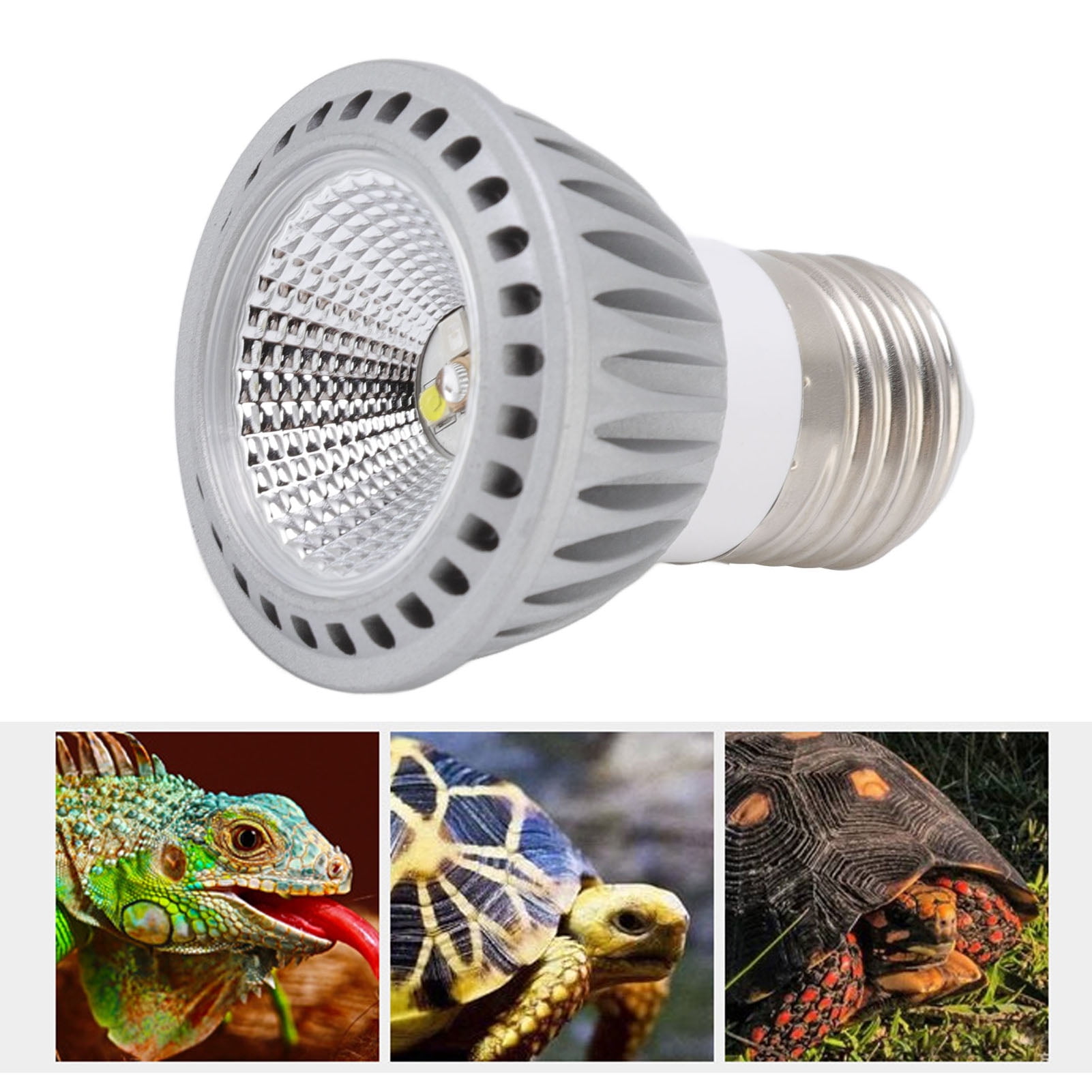 walmart reptile light