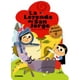 thumbnail image 1 of LA LEYENDA DE SAN JORGE. ¡QUE TE CUENTO! COMBEL EDITORIAL ISABEL OLID, 1 of 2