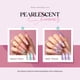 thumbnail image 4 of Set de esmaltes de uñas Beetles Healing Elixir, 20 colores, 23 unidades, 4 of 6