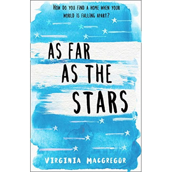 As Far as the Stars