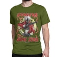 thumbnail image 1 of Camisetas vintage Zenless Z Zero Billy para niños, para hombre y mujer, de algodón, con cuello redondo, de manga corta, para fiestas, 1 of 7