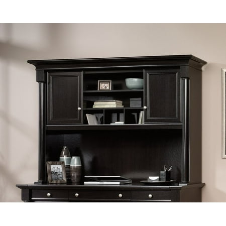 Sauder Furniture 417700 Avenue Eight Home Office Desk Hutch Shelf Sauder Furniture 417700 Avenue Eight Home Office Desk Hutch Shelf Add Attachment Com