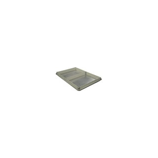 Mfg Tray 176101-1537 2 High Full-Size Fiberglass Sheet Pan Extender