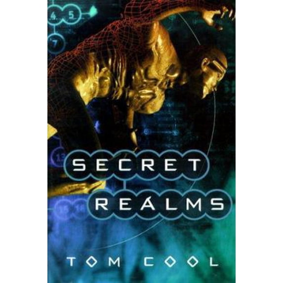Pre-Owned Secret Realms (Hardcover) 0312864175 9780312864170