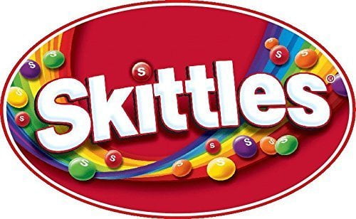Bulk Skittles - 10 Lb Bag - Original