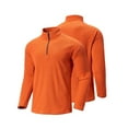 thumbnail image 2 of VJATTWR Men's Everyday Tee with Long Sleeves, Sizes L, 2 of 7