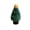 B-A, variant on Cute Christmas Tree Plush Throw Pillow, Soft Mint Green Xmas Tree Shaped Decorative Cushion with Golden Star, Embroidered Face Accent Pillow for Sofa Couch Bedroom Christmas Home Decor