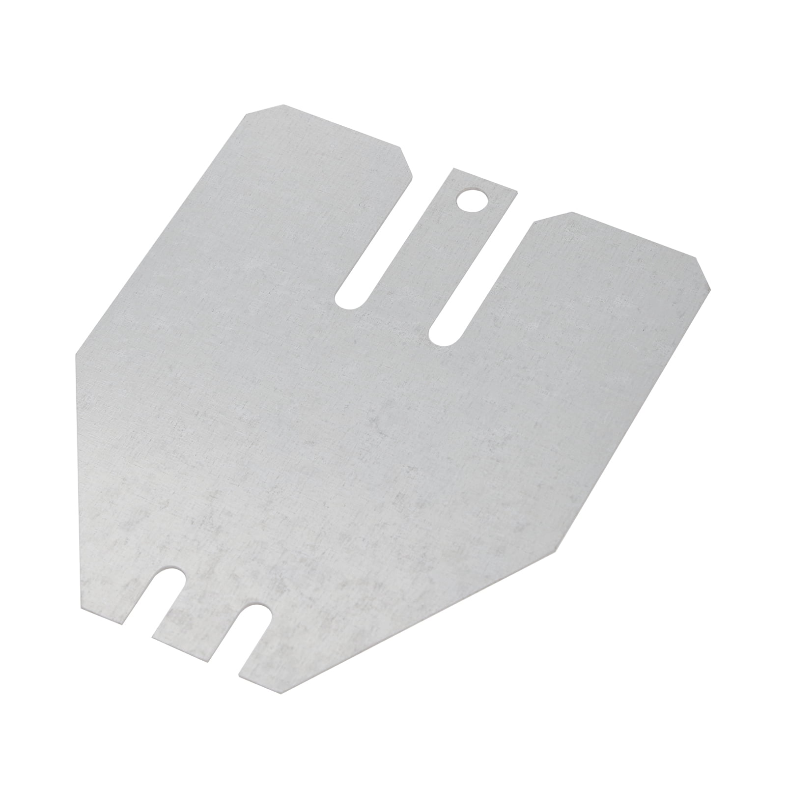 Dryer Exhaust Cover Plate WE49X22606