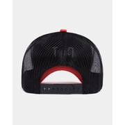 Men's Raised Logo Hat | CAT® WORKWEAR