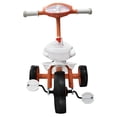 thumbnail image 3 of Triciclo Infantil Le Monde  Luz y Sonido Faro Rosa, 3 of 4
