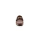 thumbnail image 3 of Mocasín Con Suela Flexible Y Plantilla Acojinado Color Café Mundo Terra 029208, 3 of 3