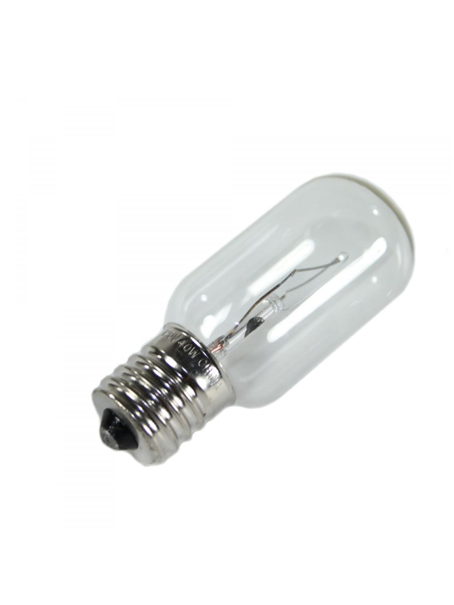 Light Bulb For Frigidaire Refrigerator - How To Blog