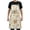 Cartoon Duck and Polka Dots, variant on Cute Panda Sit Kitchen Apron with 2 Pockets Adjustable waterproof Cooking Aprons for Women Men Chef