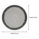 thumbnail image 5 of BESTYASH 2Ud Protector De Subwoofer Para Con Malla Metálica Y En Negro, 5 of 6