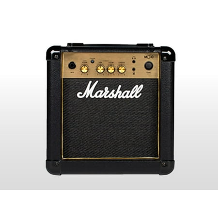 UPC: 5030463457665 | Marshall MG Gold Series MG10 1×6.5  Combo Guitar Amplifier  10 Watts