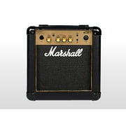 Marshall MG Gold Series MG10 1x6.5" Combo Guitar Amplifier, 10 Watts