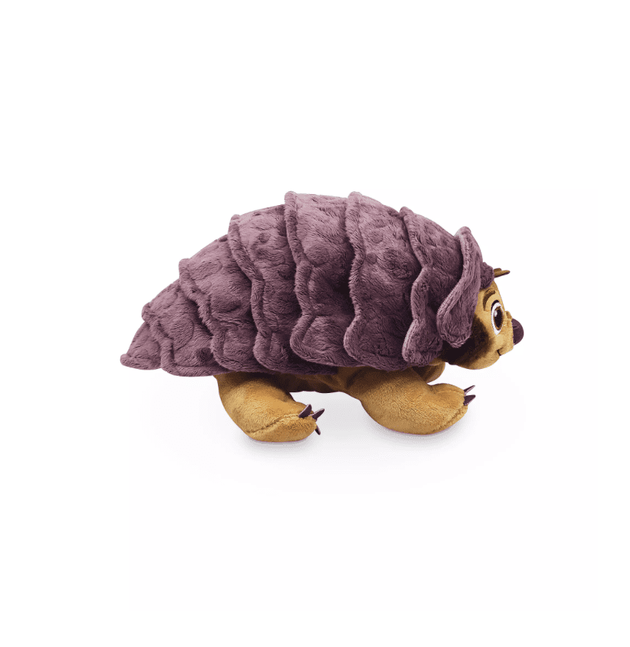 tuk tuk plush toy