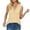 Yellow, variant on Scyoekwg Women's Athletic Tank Tops Sleeveless Trendy Comfy Clothes Womens Going Out Top Womens Summer Fashion Loose Ladies Blouses Dressy Casual
