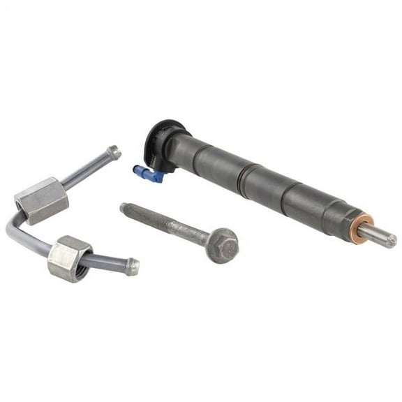 Motorcraft FUEL INJECTION (P)