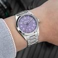 thumbnail image 4 of ADDIESDIVE Men's Watch 100m Dive Watch with Japanese Quartz Movement, Sapphire Crystal, 316L Stainless Steel & BGW9 Analog Watches for Men, 4 of 8