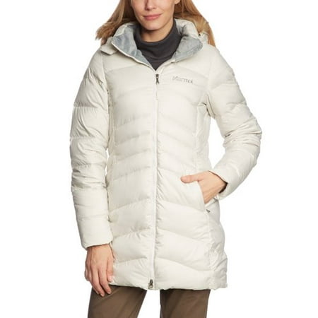 Marmot Women's Montreal Jacket - Whitestone