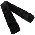thumbnail image 3 of Here's a refined and engaging product description for your **Winter Faux Scarf for Women**:\n\n \n\n**Stylish Winter Faux Scarf for Women – Elegant, 3 of 5