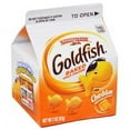 thumbnail image 2 of Pepperidge Farm Goldfish Snack Crackers, 2 oz. Cartons (3 pack), 2 of 3
