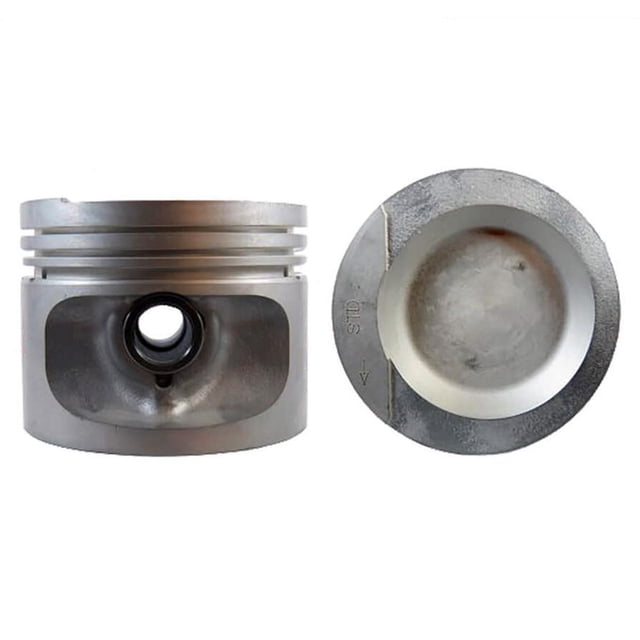 Pistones Para Volkswagen Combi 1984-1993 (Spq) Spq Combi