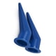 thumbnail image 2 of 2 Boquillas para Pistola Calafateo Sellador Pegamento Vidrio Puntas Calafateo Silicona (azul), 2 of 8