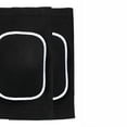 thumbnail image 4 of Kmbangi High Stretchy Knee Pads Sponge Padded Shockproof Protective Sleeve, 4 of 7