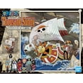 thumbnail image 1 of Bandai COLLECTION de GRAND Navire une Pièce Authentique Mille Anime Ensoleillé Figurine d'Action Modèle de COLLECTION Jouets Cadeau Enfants, 1 of 5