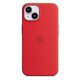 thumbnail image 2 of Funda De Silicona Para Teléfono Compatible Con Iphone 14, 2 of 5