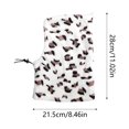 thumbnail image 2 of Pet Hat For Cats Winter Head Wrap Quiet Ears Polar Ear Coverage Warm Hat Accessory For Outdoor Use, 2 of 5