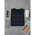 thumbnail image 3 of Stand For Change Statement Tee T-shirt Men's, 3 of 4