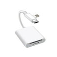 thumbnail image 2 of Multifunction Card Reader, Plug And Play Memory Card Reader, High Speed Data Transfer Reader, Large Capacity Card Reader, Portable USB Card Reader, Travel Data Reader, 2 of 6