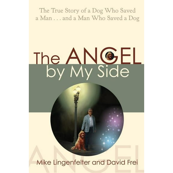 Angel By My Side, (Paperback)