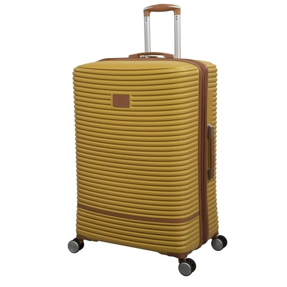it luggage Replicating 31" Hardside Expandable Checked Spinner Luggage