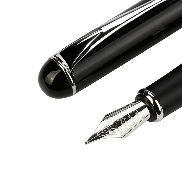 Begine Clearance Jinhao/Jinhao X750 Series Fountain Pen Black