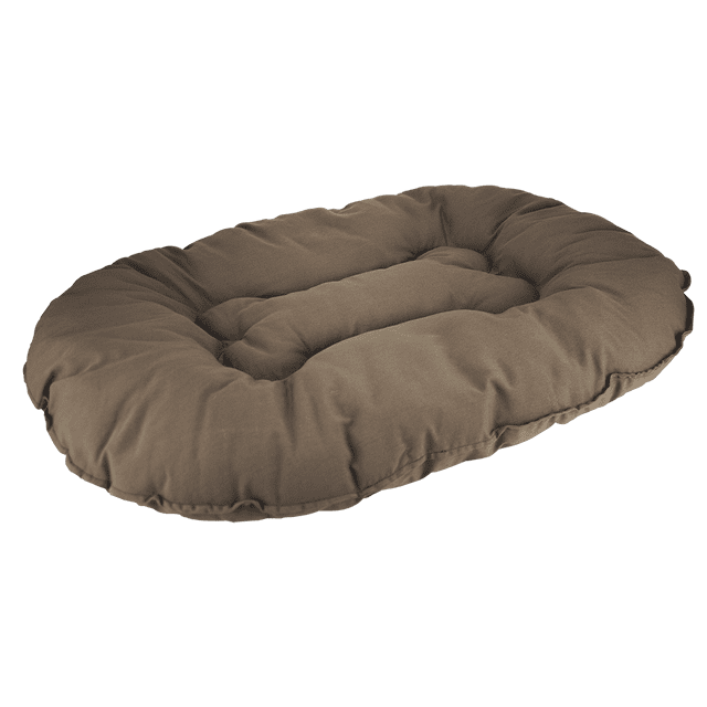 Cojín Cama para Perro Fancy Pets color Café Tamaño Extra Grande Fancy Pets 500 ml