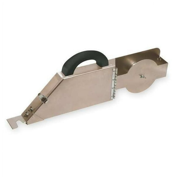 Hyde Banjo Taper,Holds 2 Qt Mud,41 Ft Tape 09077