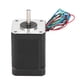 thumbnail image 4 of 2 Phase Hybrid Stepper Motor Quick Response Pure Copper Coil Stable Running 3D Printer Accessories DC 3V, 4 of 4